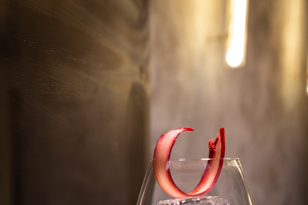 A Penicillin cocktail. Photo: Penicillin