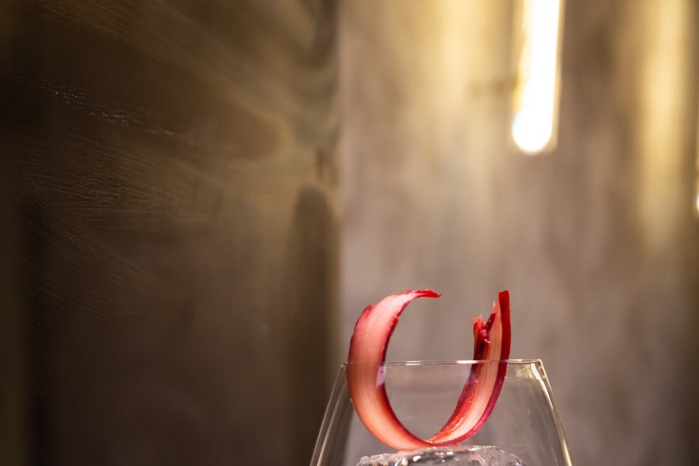 A Penicillin cocktail. Photo: Penicillin