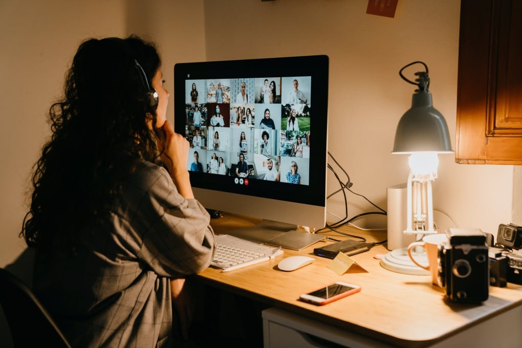 Working from home may have health benefits for night owls who can adjust their work hours to match their body clocks. Photo: Getty Images