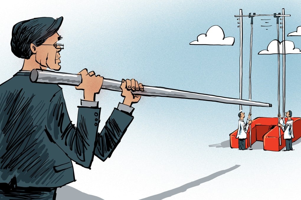 Illustration: Stephen Case