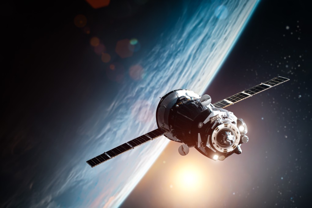 An intelligence agency report summarises the threats driving major investments in the Pentagon’s proposed 2023 defence budget, specifically for the US Space Force and Space Command. Image: Shutterstock