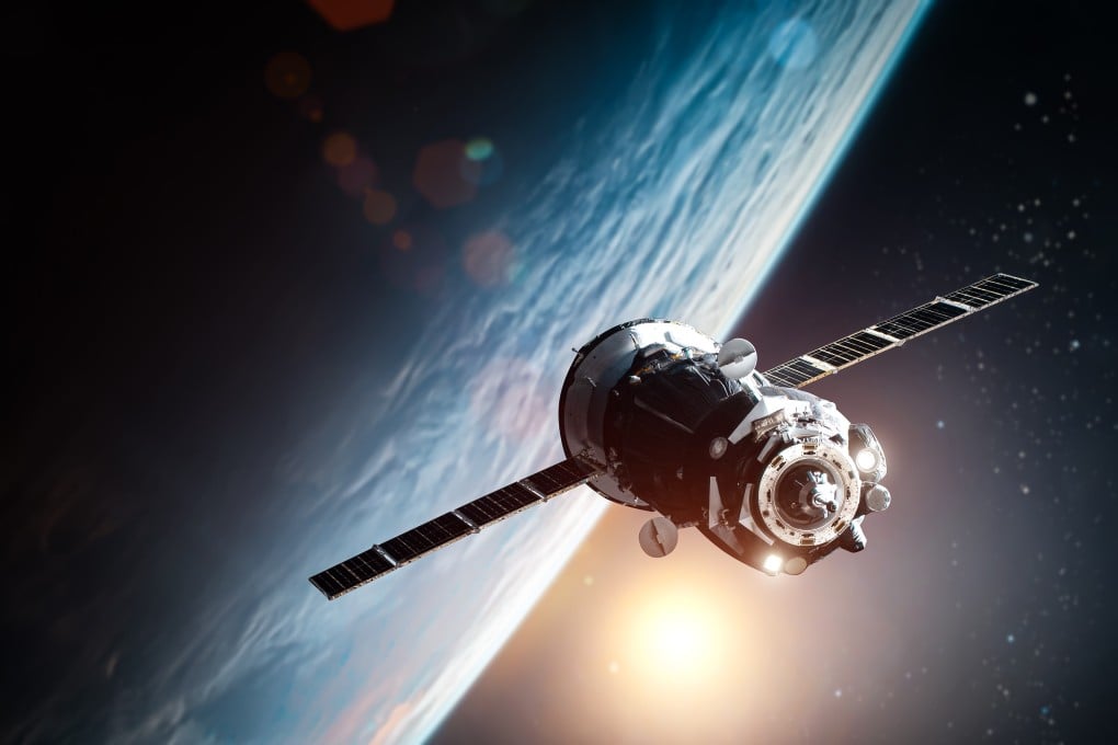 An intelligence agency report summarises the threats driving major investments in the Pentagon’s proposed 2023 defence budget, specifically for the US Space Force and Space Command. Image: Shutterstock