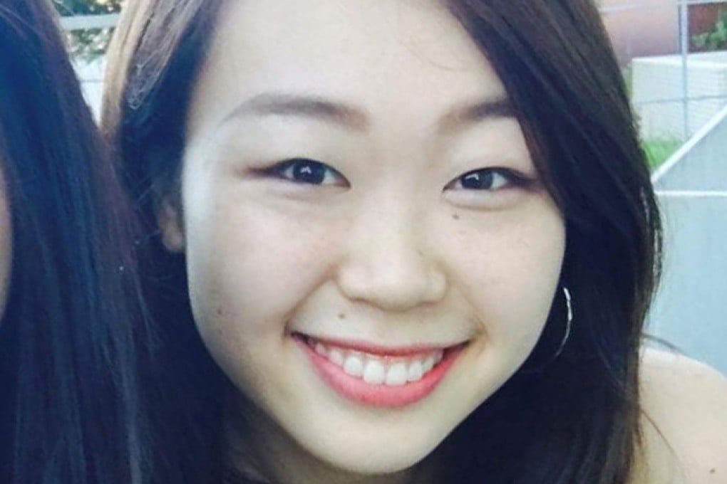 Narumi Kurosaki was killed in France in December 2016. Photo: Narumi Kurosaki via Facebook
