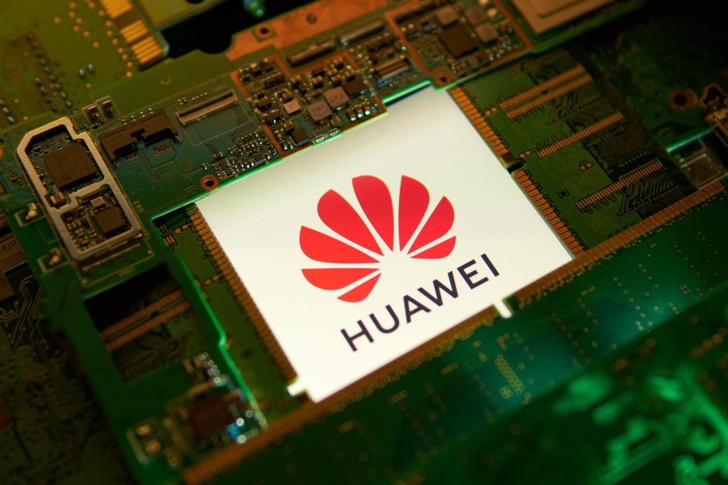 Huawei’s bonds and notes have proved popular with Chinese banks. Photo: Shutterstock