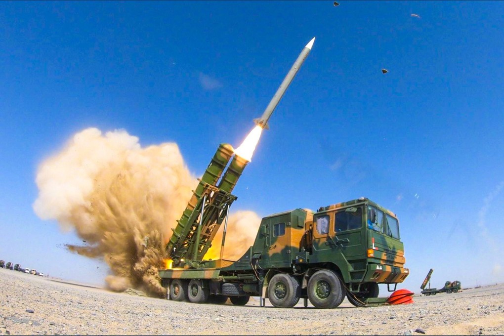Serbia has rejected criticism of its deal to buy the FK-3 surface-to-air missile system from China. Photo: Handout