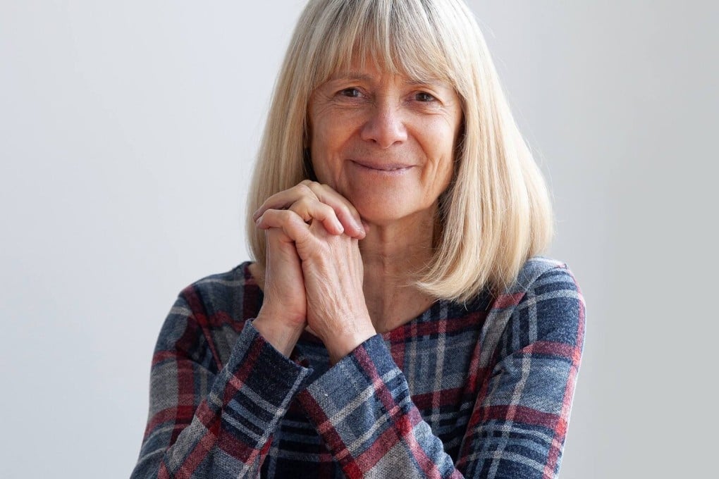 Author Robyn Flemming reveals how she quit drinking after four wine-soaked decades.