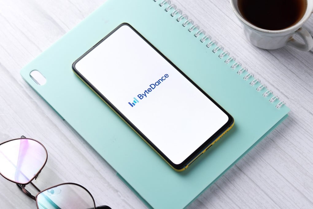 Tech unicorn ByteDance’s new music-streaming app in China currently provides 10 million tracks. Photo: Shutterstock