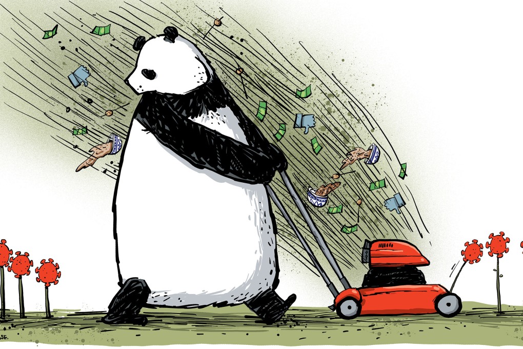 Illustration: Stephen Case