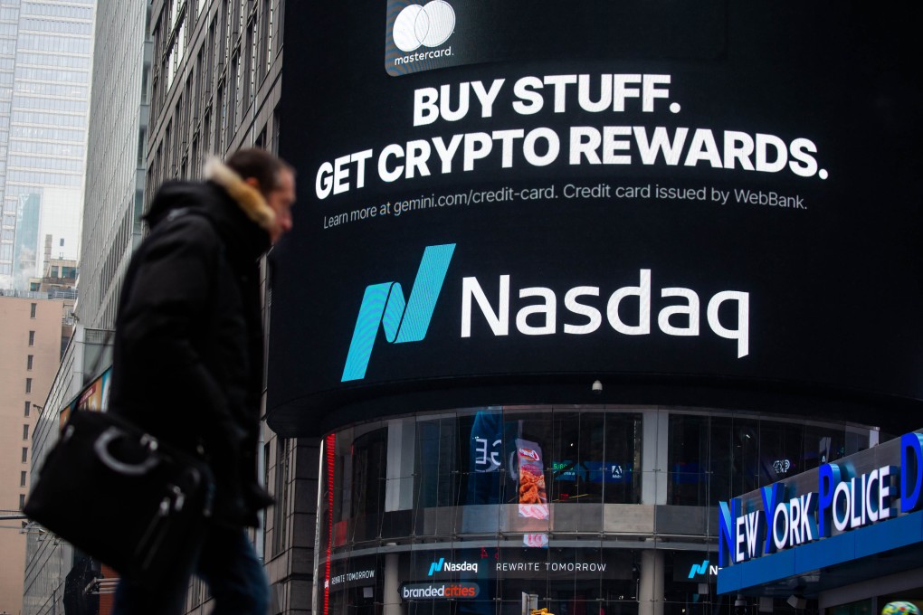 Sohu is seeking to exit Nasdaq. Photo: Bloomberg