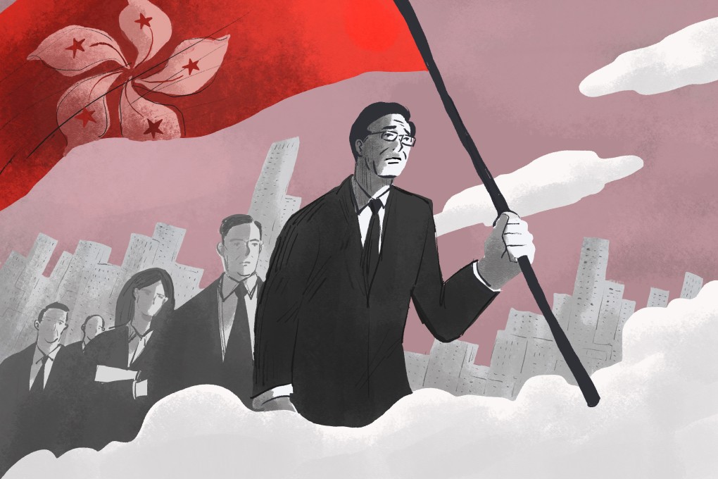 Illustration: Brian Wang