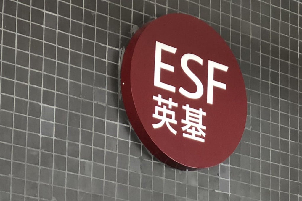 Parents have criticised the government for a loophole that excludes kindergartens under the English Schools Foundation from returning to in-person teaching on April 19. Photo: Handout