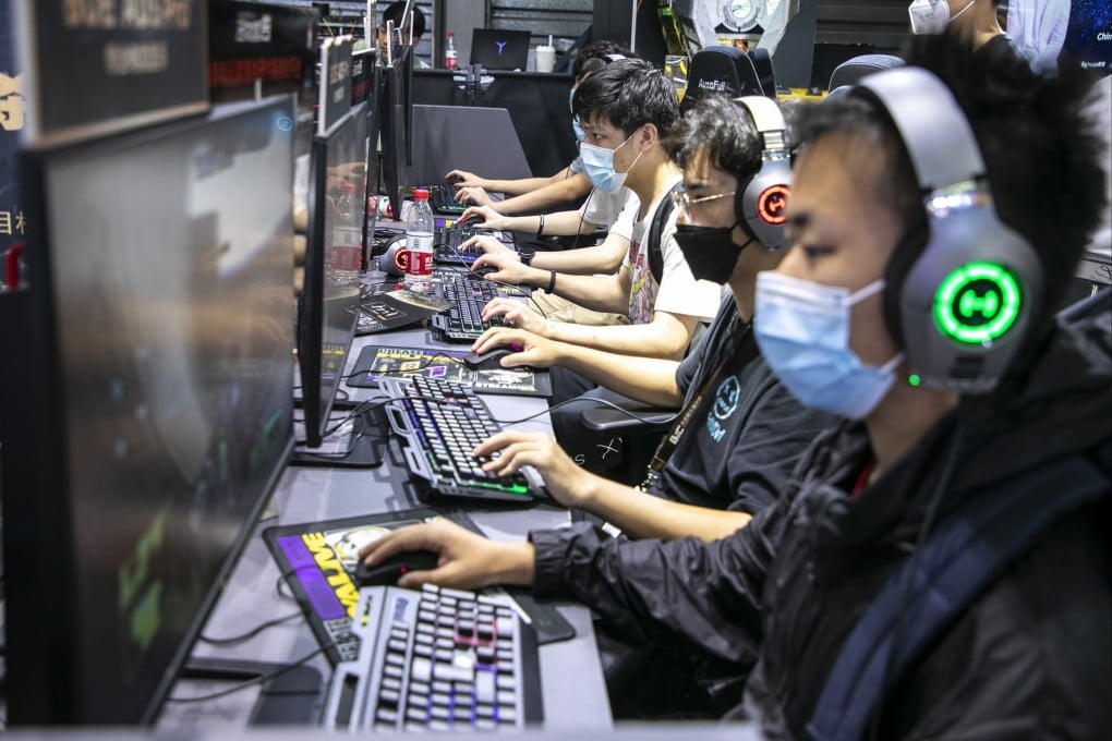 China is expected to remain a tough play for foreign game developers. Photo: Getty