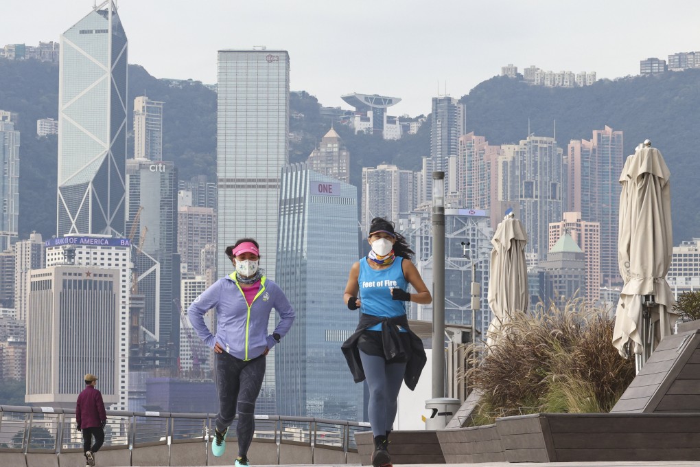 Hong Kong’s first retail green bond issue opens for subscription on April 26. Photo: K. Y. Cheng