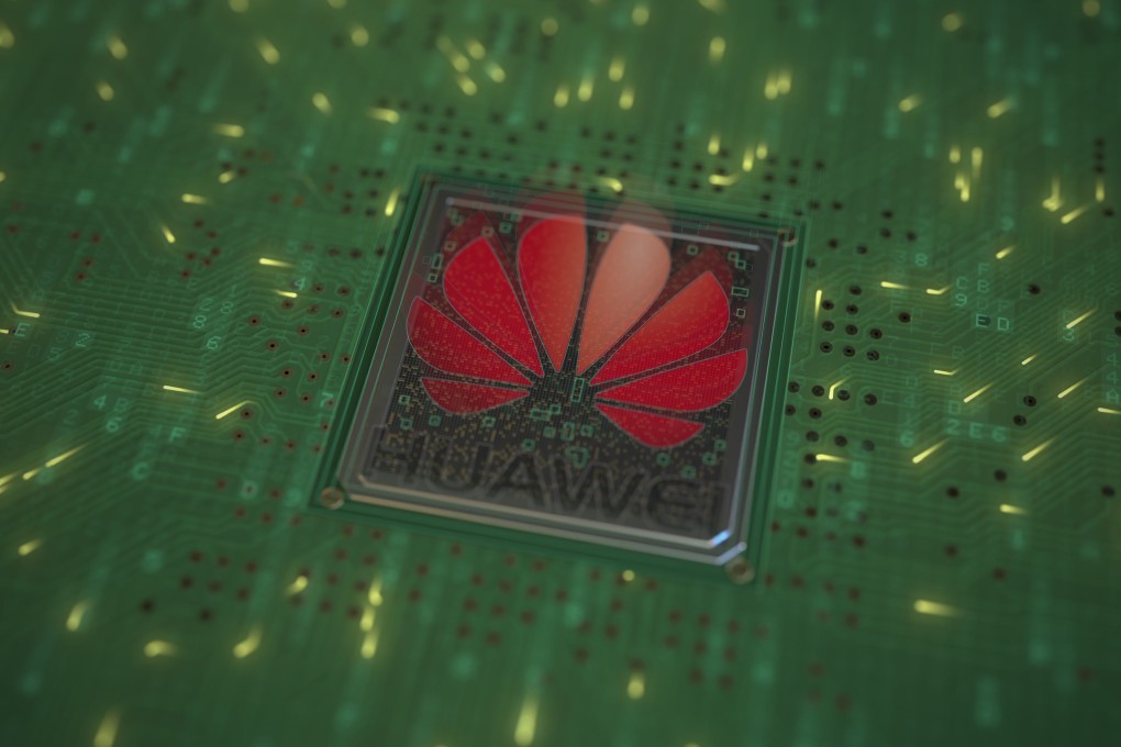 HiSilicon is responsible for the Kirin, Gigahome, Kunpeng, Balong and Ascend chips used in the products of parent Huawei Technologies Co. Photo: Shutterstock
