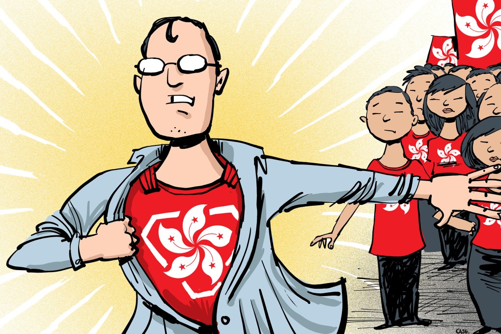 Illustration: Stephen Case