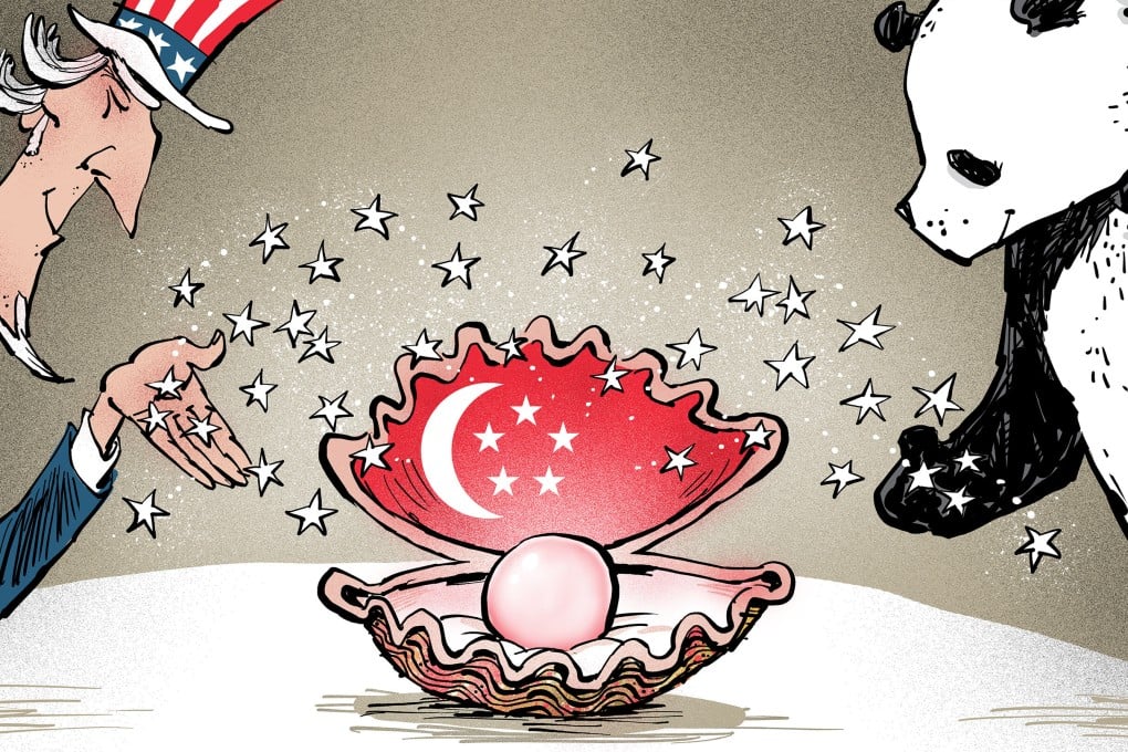 Illustration: Stephen Case