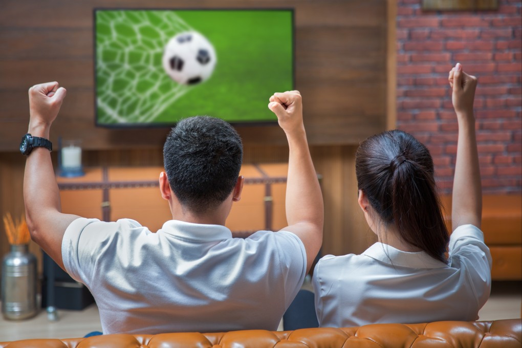 ByteDance’s MEyou operating system will power a new smart television series from Shenzhen-based electronics giant Konka Group Co. Photo: Shutterstock