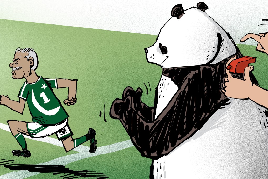 Illustration: Stephen Case