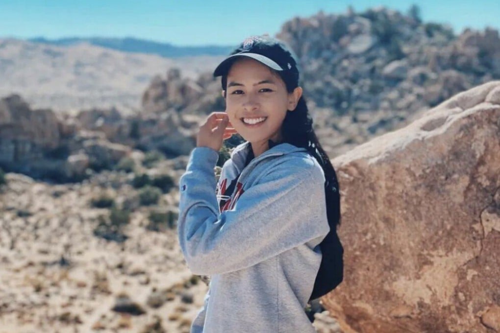 Maudy Ayunda is a graduate of both the University of Oxford and Stanford University. Photo: Instagram