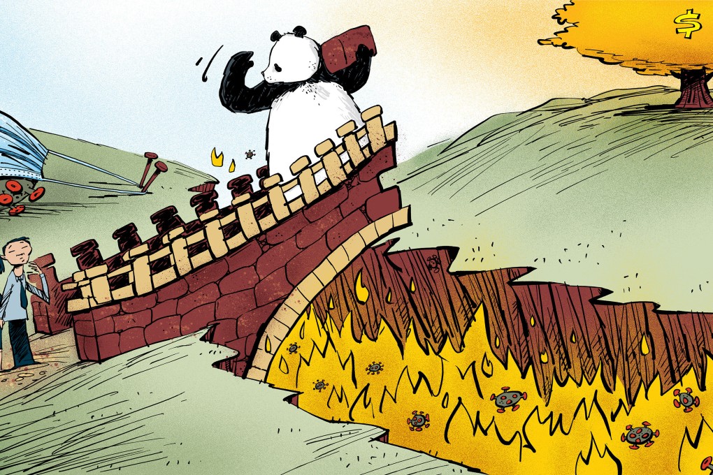 Illustration: Stephen Case