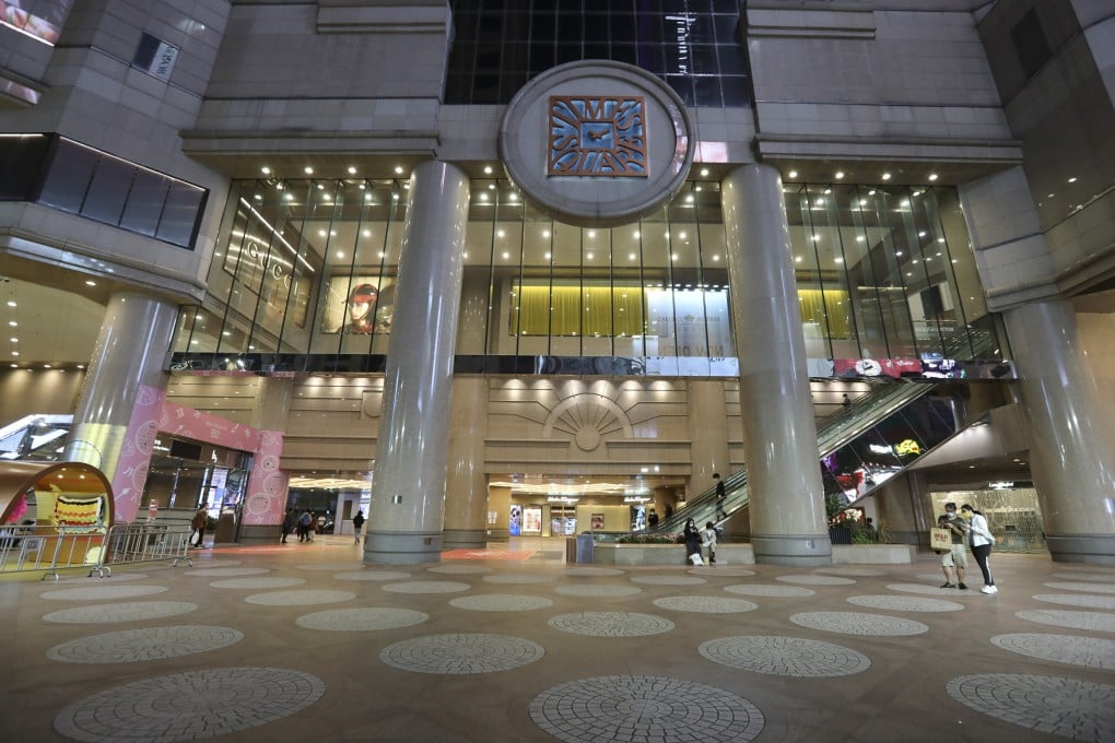 Times Square aims to launch more such campaigns in the future to connect the real and the virtual worlds. Photo: Martin Chan