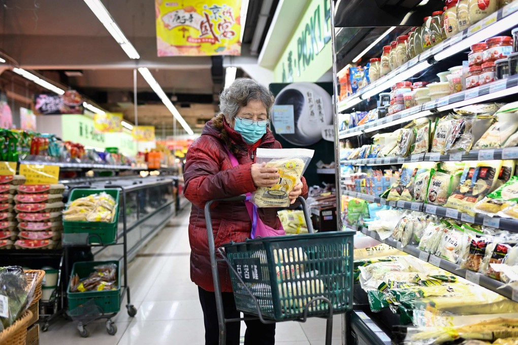 Beijing has unveiled a private pension scheme that will let people save funds in pension accounts, invest in financial products and better prepare for retirement. Photo: AFP