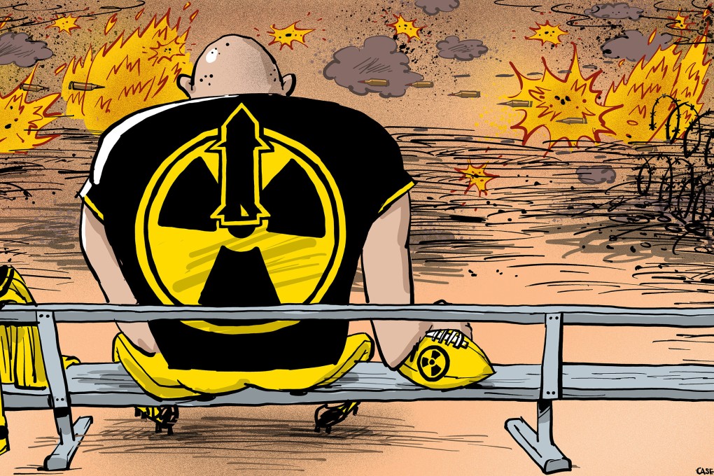 Illustration: Stephen Case