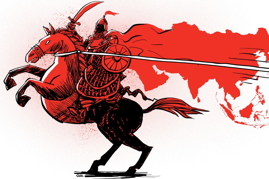 Illustration: Stephen Case