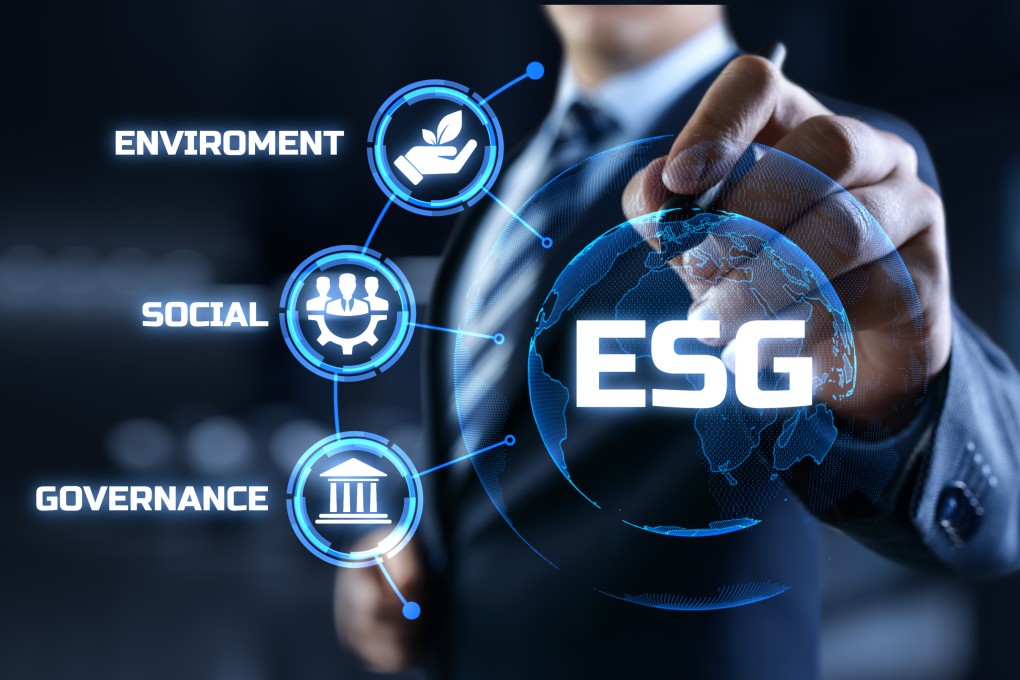 The concept of environmental, social and governance, or ESG, investing can be enhanced by including partnerships that bring firms together for combined efforts. Photo: Shutterstock