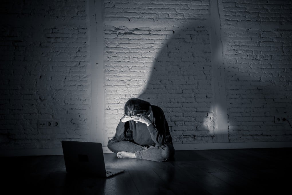 Specialists and support workers say social media and chatting apps “systematically” fail women subjected to online sexual violence. Photo: Shutterstock