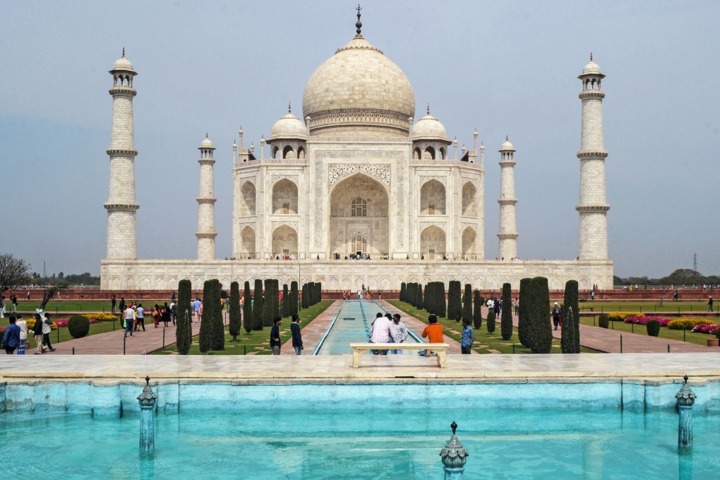 India wants to be friends with the West without alienating Russia. Photo: AFP