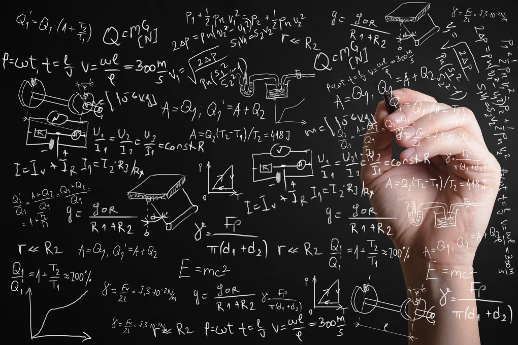 China faces practical challenges in pursuing cutting-edge basic science, including its lower level of GDP.  Photo: Shutterstock