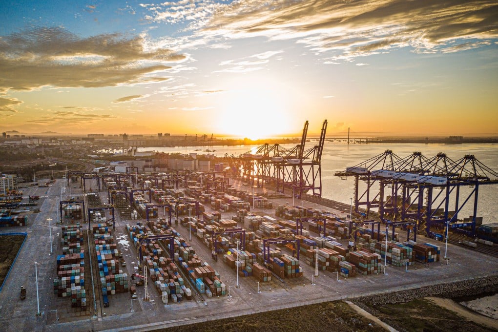 Asean companies will be incentivised to invest in Hainan, especially in the service sector. Photo: Xinhua