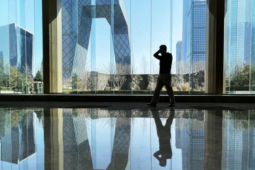 Chinese tech companies are laying off workers. Photo: Simon Song