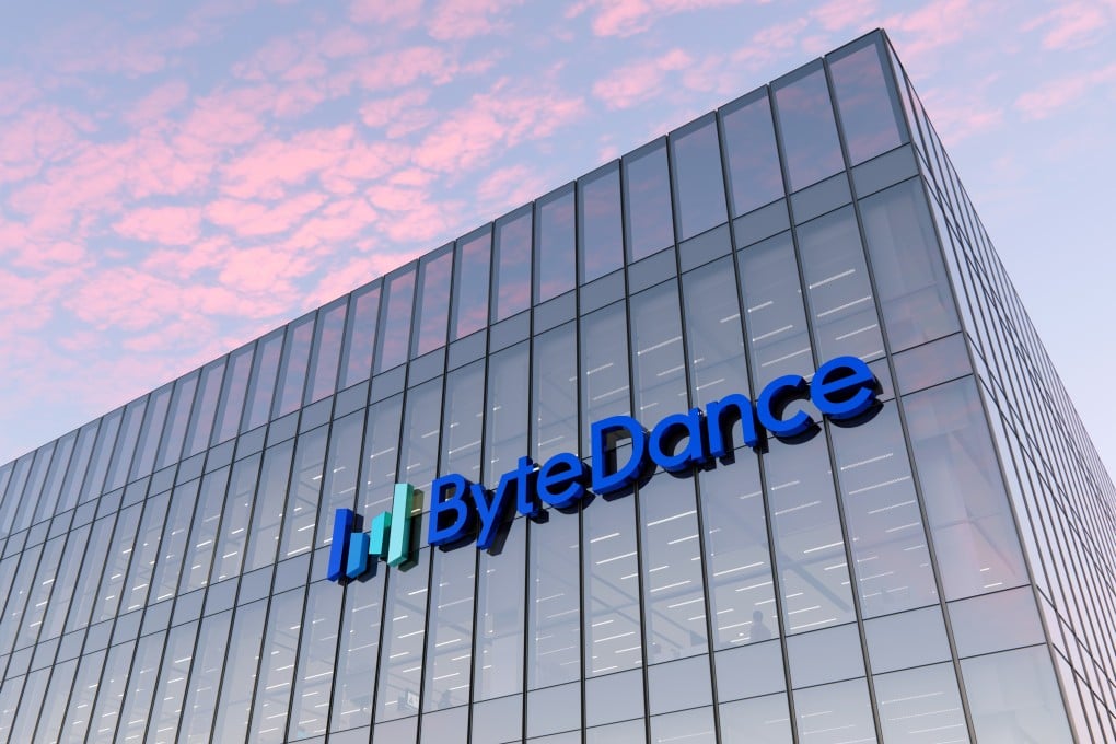 New ByteDance chief financial officer Julie Gao has worked with the tech unicorn on multiple acquisitions and fundraising deals since 2016. Photo: Shutterstock