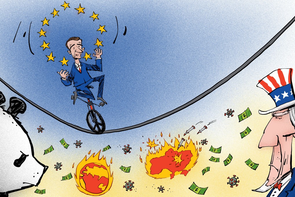 Illustration: Stephen Case