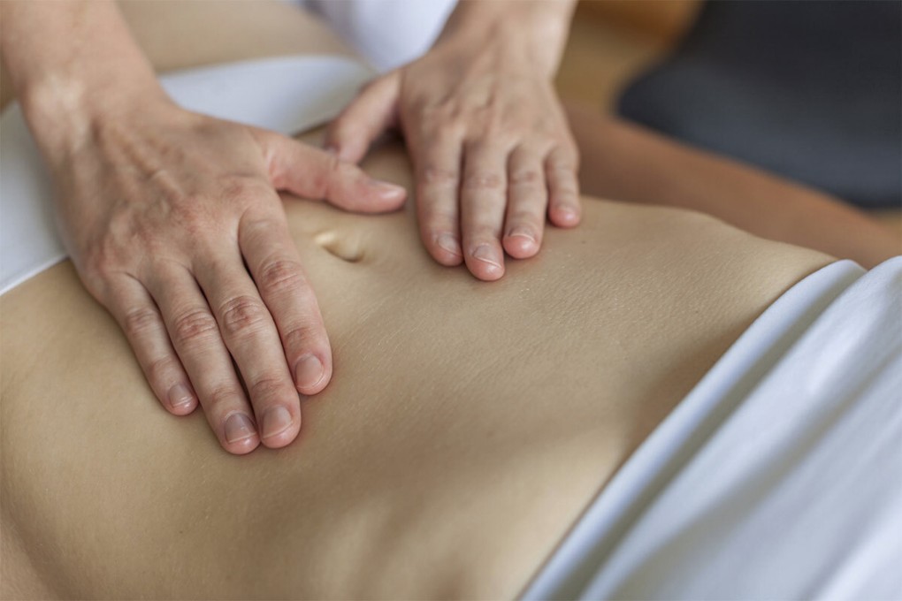 Healing the gut inside and out is central to treatment at The Original FX Mayr, a wellness retreat in Austria. Photo: The Original FX Mayr