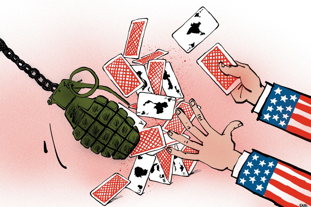 Illustration: Stephen Case