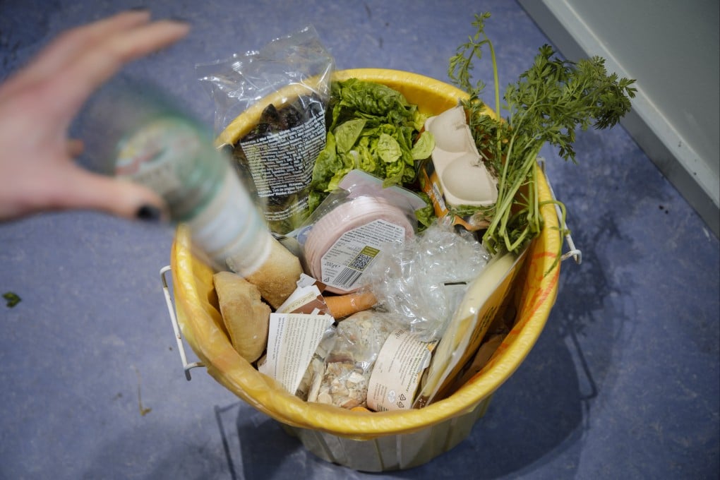 According to the FAO, 1.3 billion tonnes of food are wasted every year around the globe. File photo: Getty Images