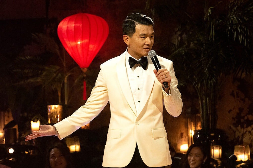 If you’re tuning into Netflix stand-up special Ronny Chieng: Speakeasy, be prepared for a rambling, repetitive, hour-long rant.