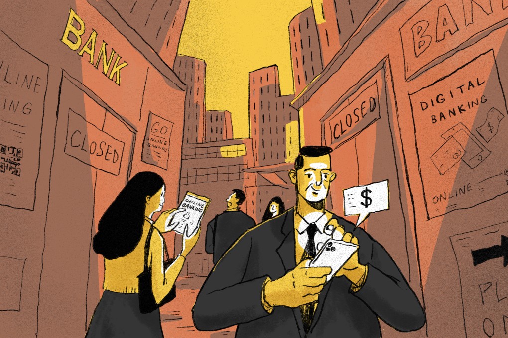 Illustration: Brian Wang/SCMP