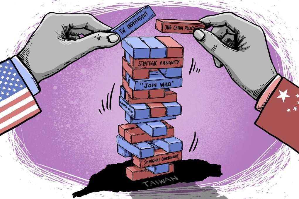 Illustration: Lau Ka-kuen