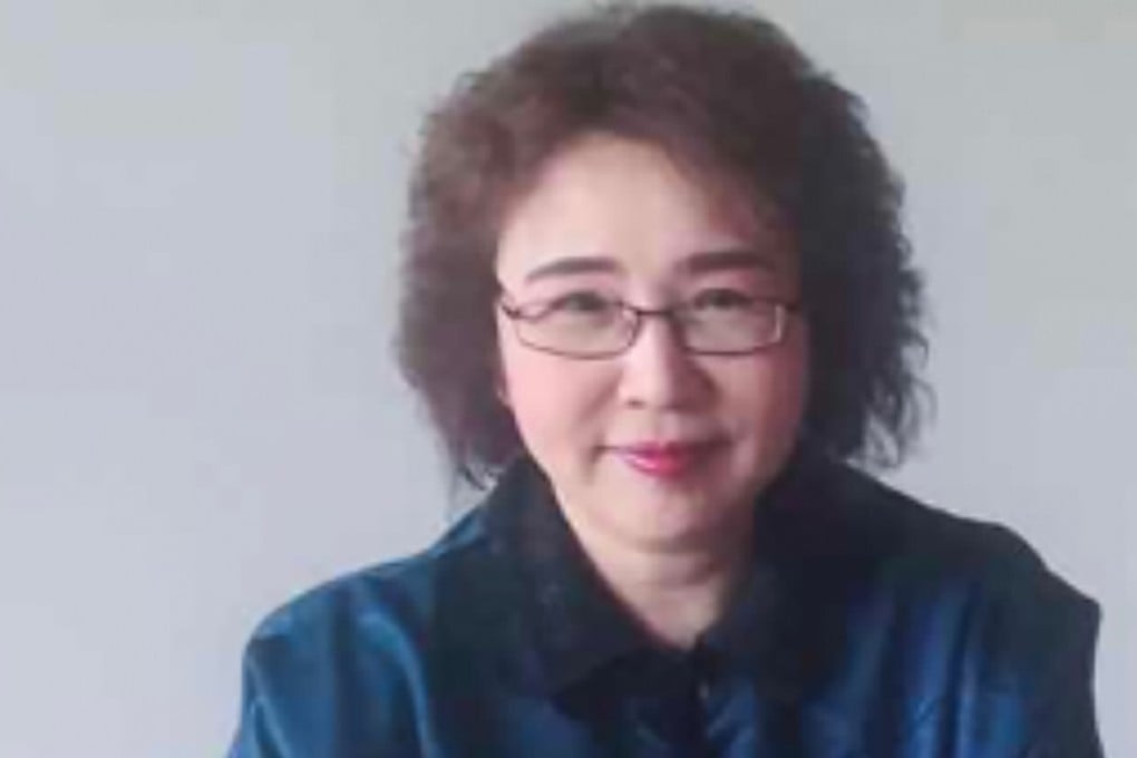 Elizabeth Zhong aka Ying Zhong of Sunnyhills Auckland was stabbed multiple times and her body was discovered by police in the boot of her car. Photo: Handout via New Zealand Herald