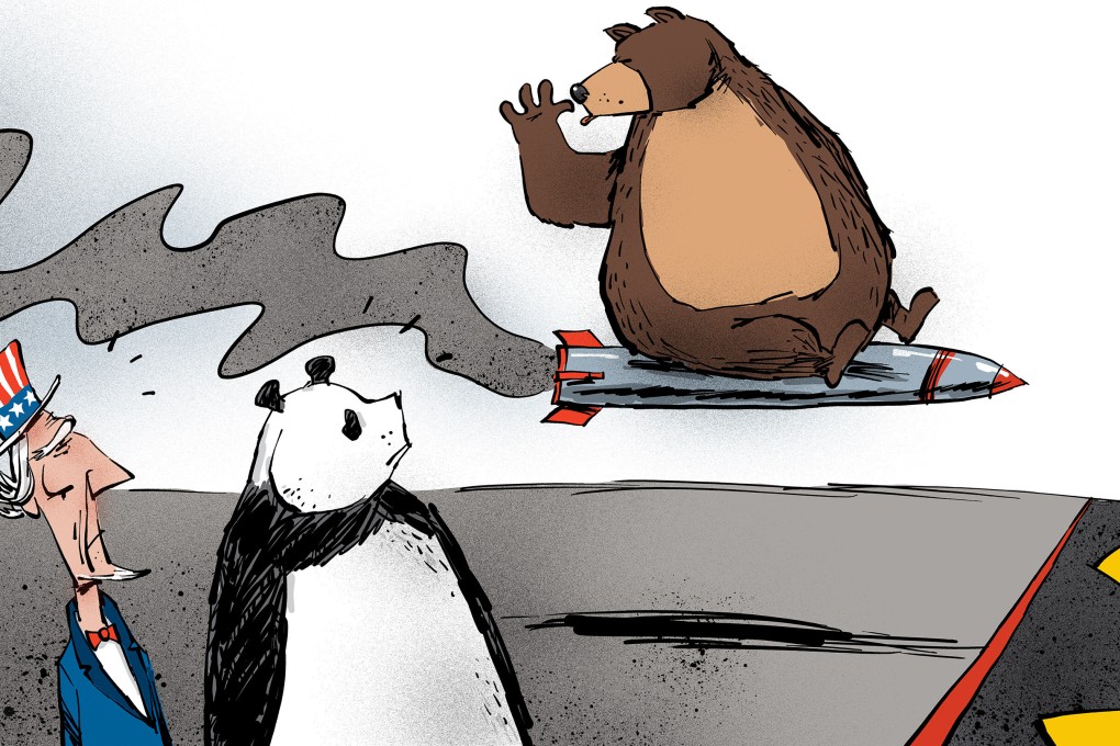 Illustration: Stephen Case