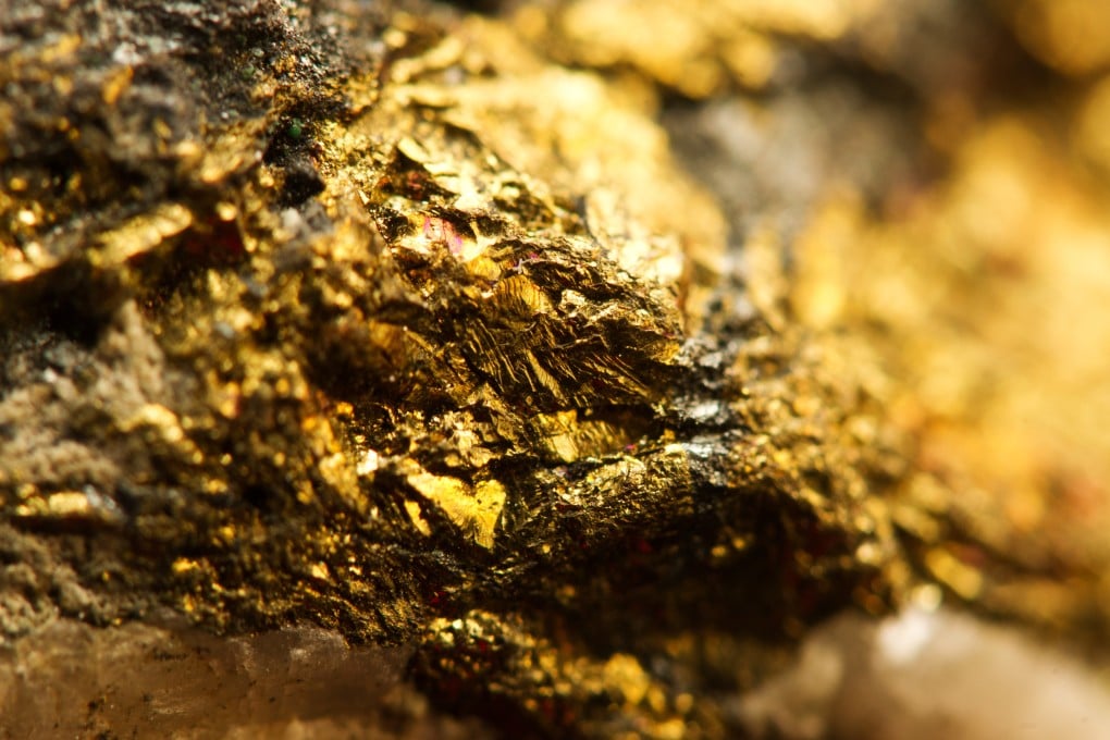 A new paper says “the world-class Dongping lode gold deposit has been formed by multiple pulses of magmatic hydrothermal fluids and their mixing with large volumes of meteoric water”. Photo: Shutterstock