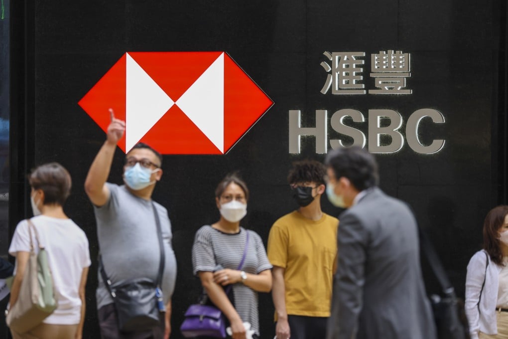 Ping An, HSBC’s biggest shareholder, said it ‘supports all reforms and proposals from investors that can help HSBC’s operations and long-term growth’ in its first public comments after reportedly pushing to break up the bank. Photo: Nora Tam
