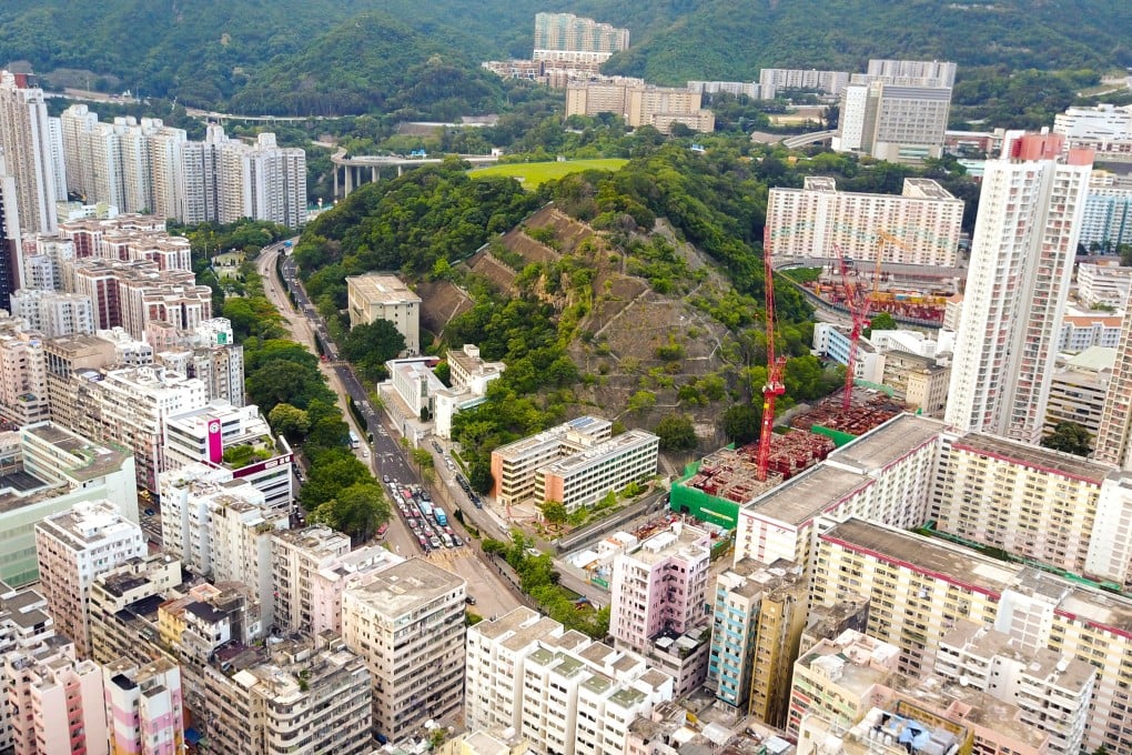 Liu Yueteng pleaded guilty to four counts of attempted murder in relation to a random knife attack at Garden Hill in Sham Shui Po. Photo: Wikipedia.