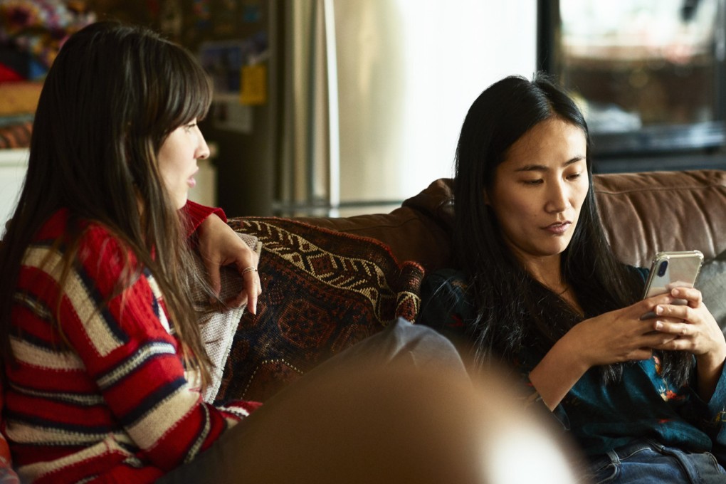 Modern life is noisy and frenetic, technology provides a constant distraction and we’ve forgotten how to listen. Experts explain how we can tune back in to our conversations.