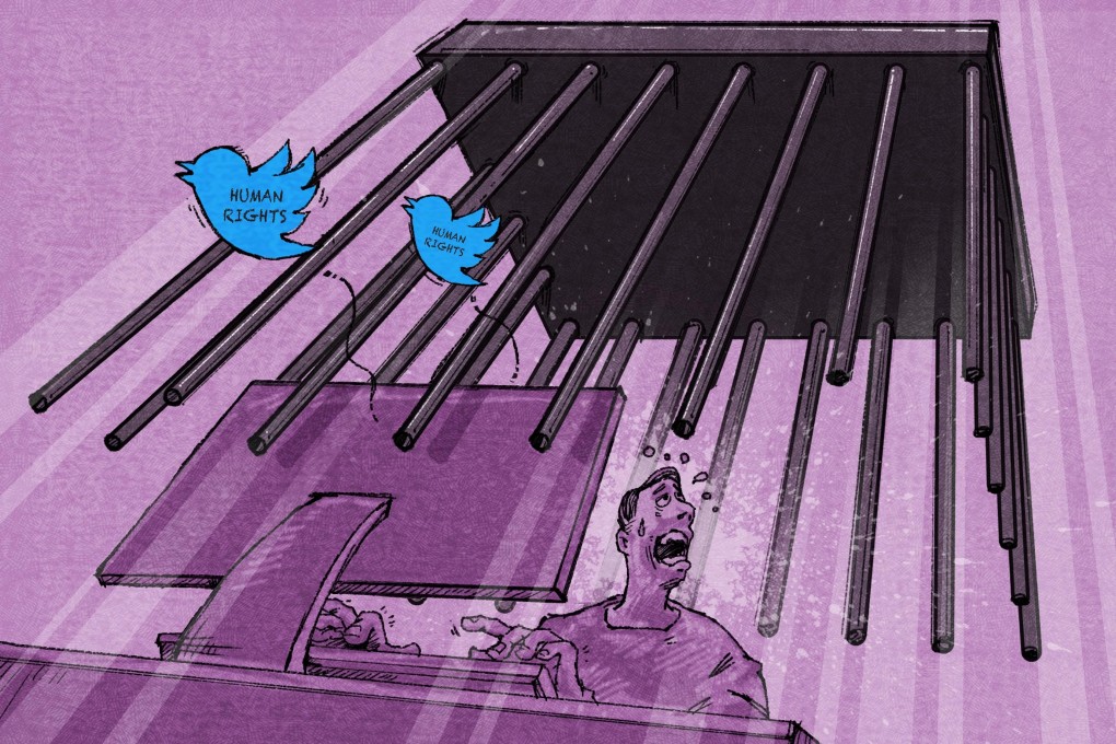 Illustration: Henry Wong