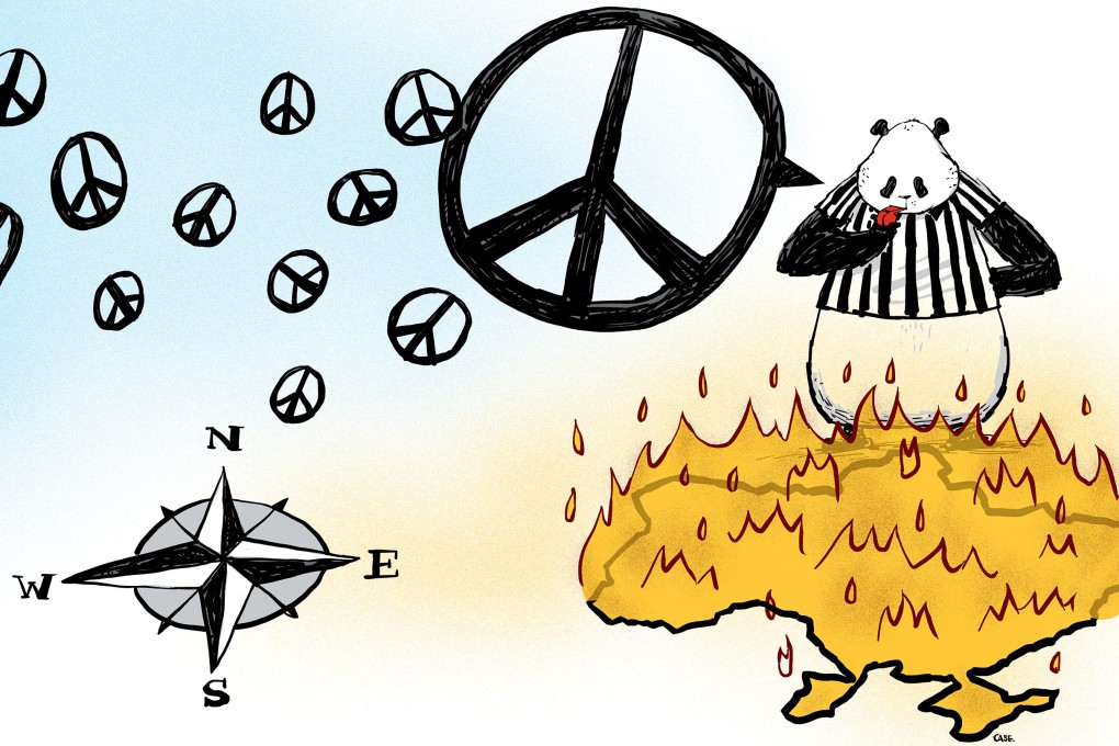 Illustration: Stephen Case